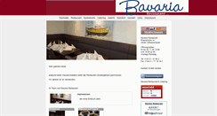 Desktop Screenshot of bavaria-fisch.de